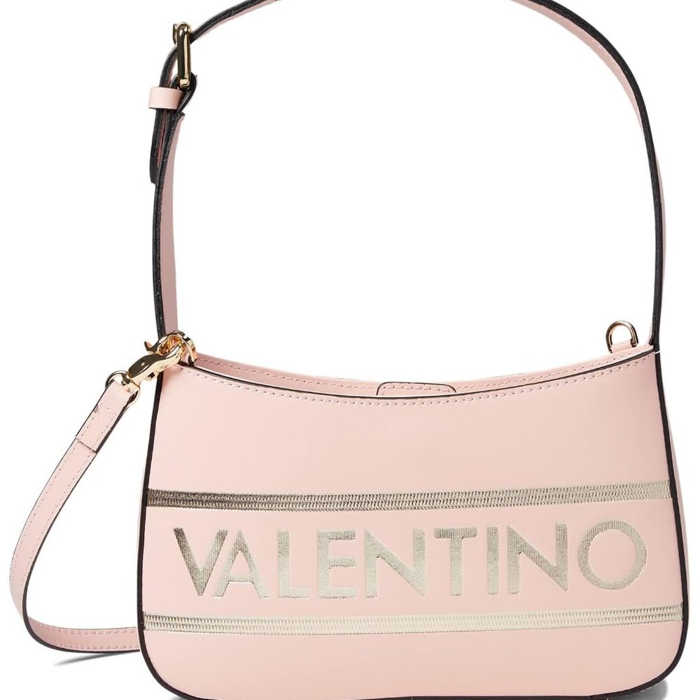 Valentino Pink bag by Mario Valentino